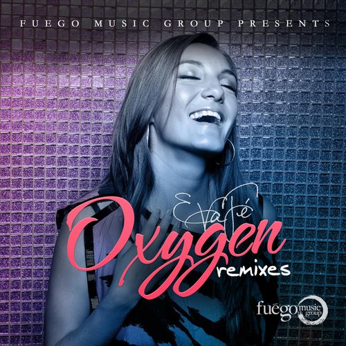 Oxygen (Qube Dancefloor Mix)