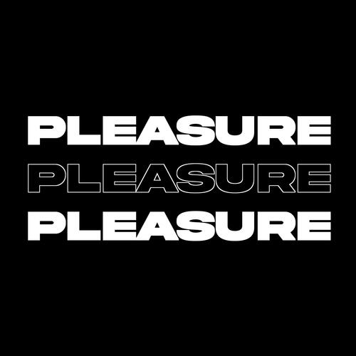 PLEASURE cover art