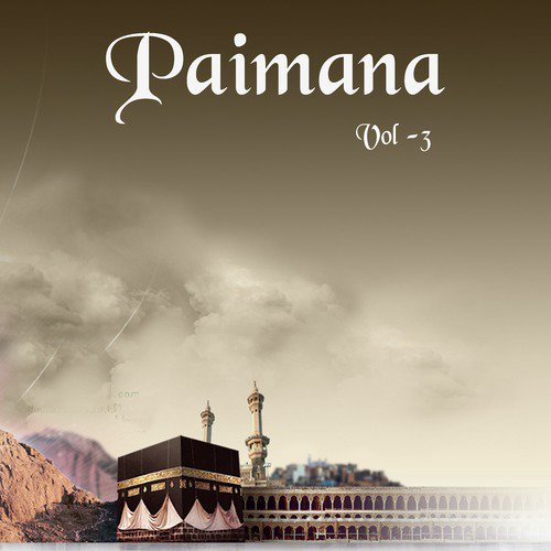 Paimana, Vol. 3