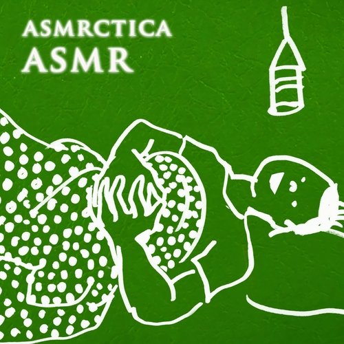Pajama Ramble #4 How Does Asmr Help You? cover art