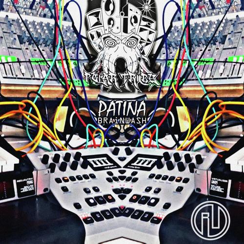 Patina cover art