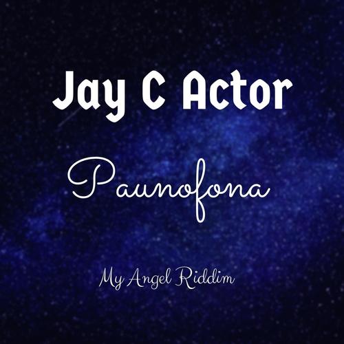 Jay C Actor