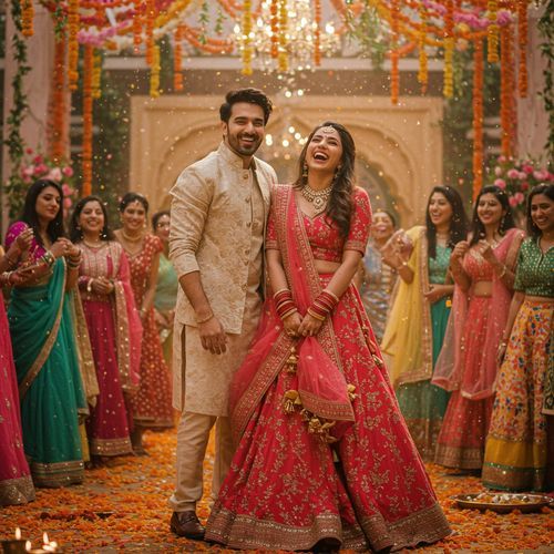Perfect Jodi