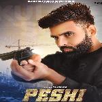Peshi (punjabi pop)