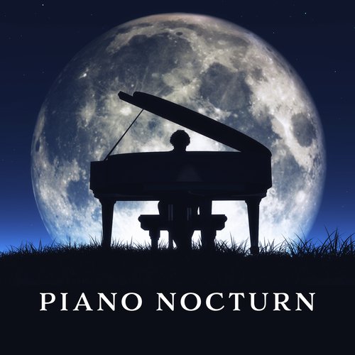 Sentimental Piano Mood cover art