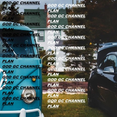Plan cover art