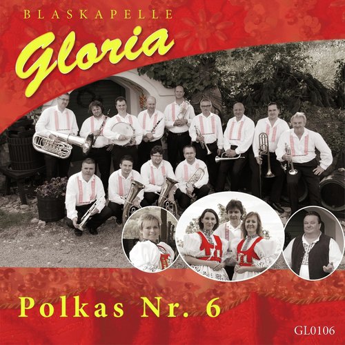 Straubpolka cover art