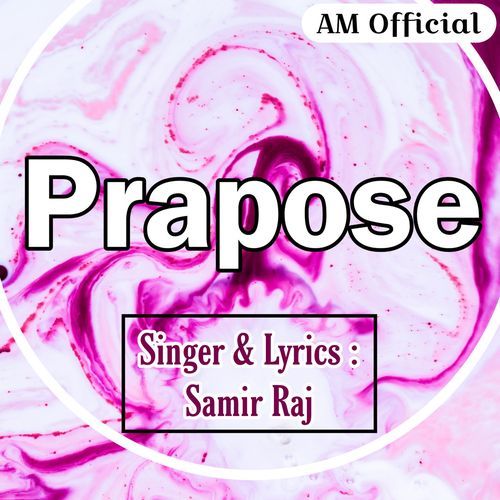Prapose