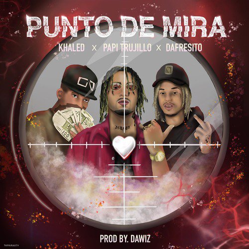 Punto de Mira_poster_image