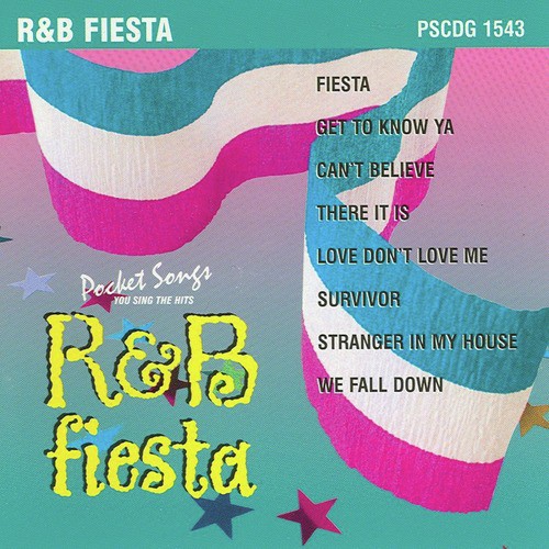 R&B Fiesta