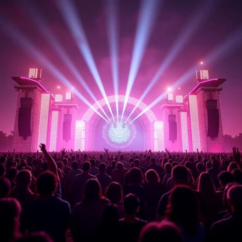 RAVE!