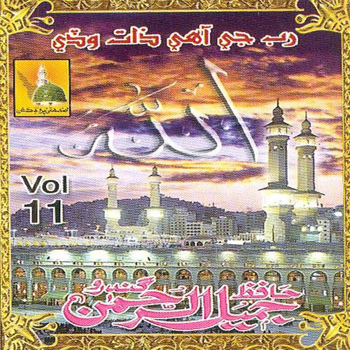 Rab Ji Aahay Zaat Wadi, Vol. 11