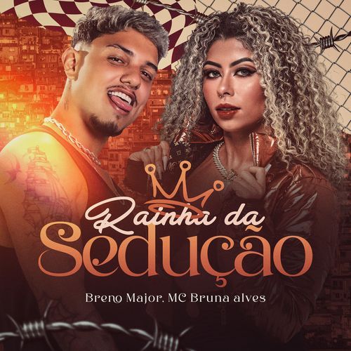 Rainha da Sedução