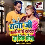 Raja Ji Kamariya Ke Daradiya Na Thik Hola
