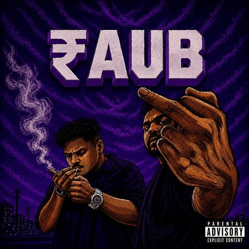 Raub