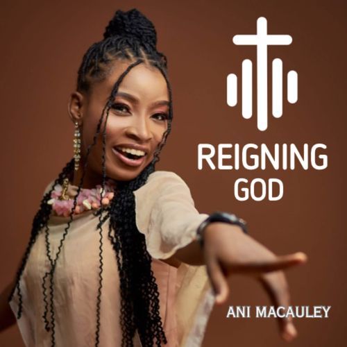 Reigning God (Live)