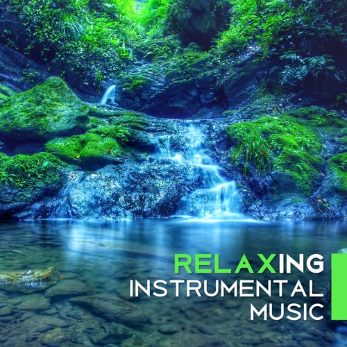 Rainforest - Song Download from Relaxing Instrumental Music – Sounds of Rain,  Birds for Deep Relaxation, Music for Massage to Background, Spa @ JioSaavn