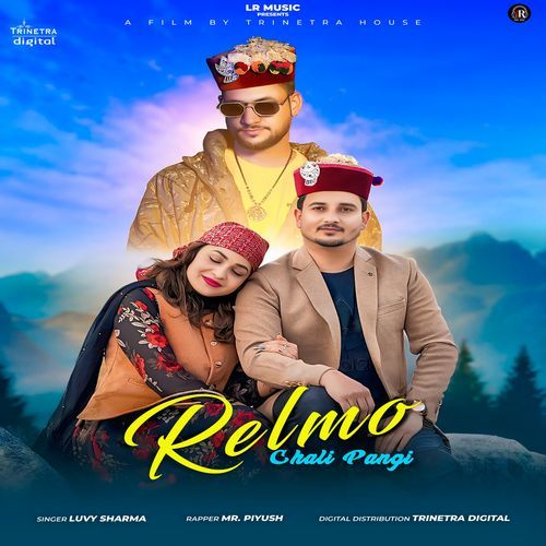 Relmo Chali Pangi