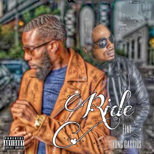 Ride (feat. Yung Cassius) cover art