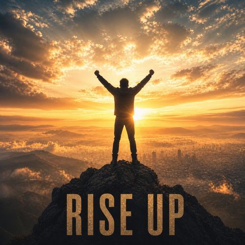 Rise Up (Piano Version)