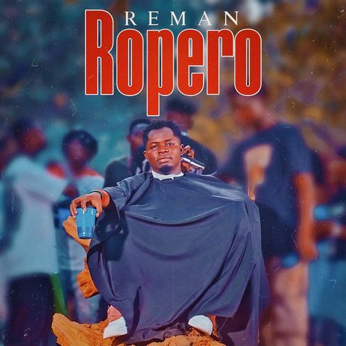Ropero cover art