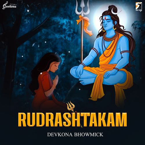 Rudrashtakam