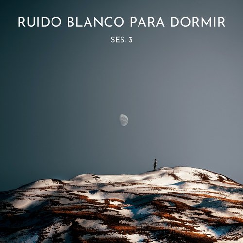 Ruido Blanco Para Bebés cover art
