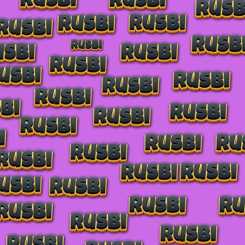 Rusbi