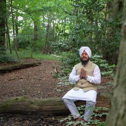  Bhai Karanjeet Singh Khalsa Uk