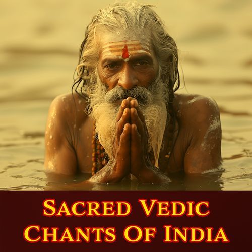 Sacred Vedic Chants Of India