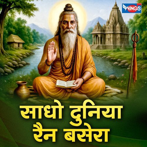 Sadho Duniya Ren Basera