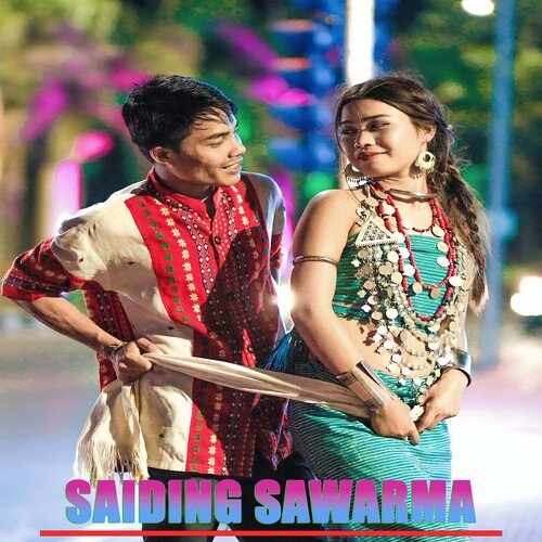 Saiding Sawarma