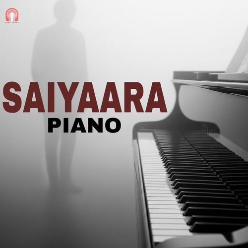 Saiyaara Piano cover art
