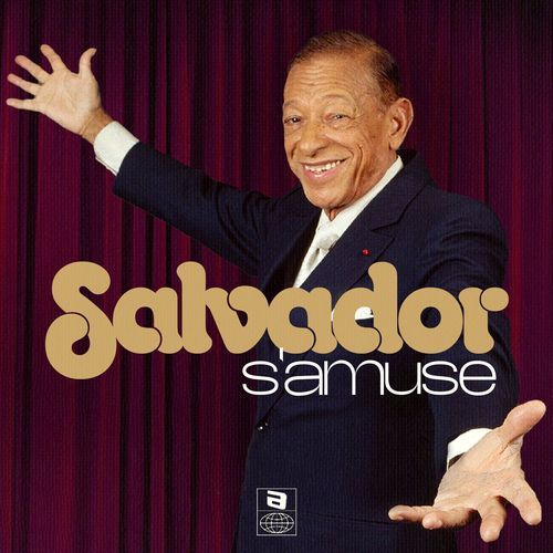 Robert cover art