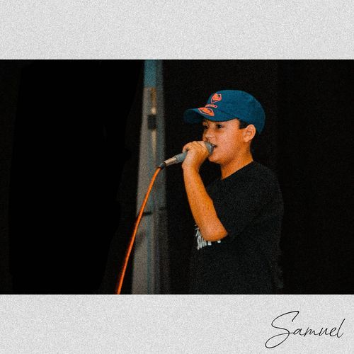 Samuel cover art