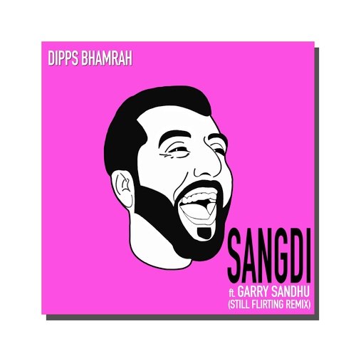 Sangdi (Still Flirting Remix)_poster_image