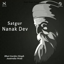 Satgur Nanak Dev-HS0YQSV0ekA