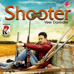 Sharp Shooter-PgtbegVSfmE