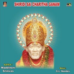 Shiridi Sai Charitha Ganam - 2