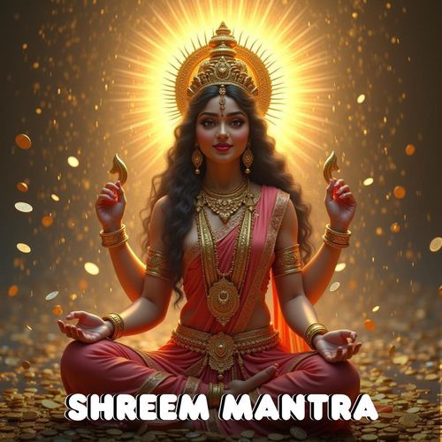 Shreem Mantra