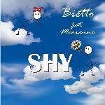 Shy (feat. Marianne)