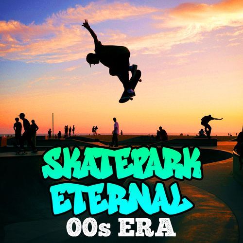 Sk8er Boi