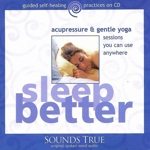 Sleep Better: Disc 1