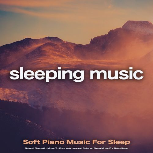 Sleep cover art