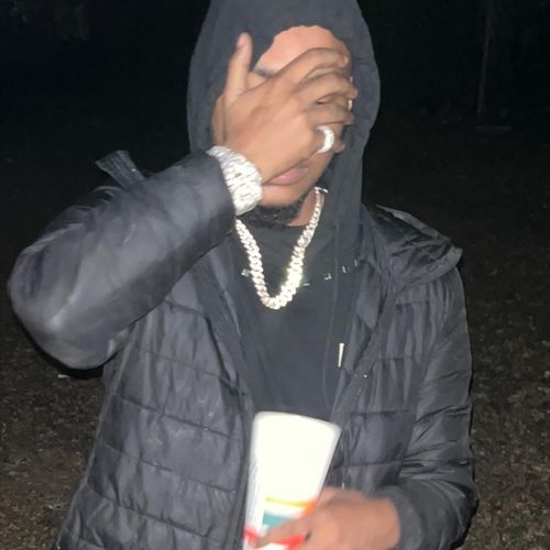 Smitty cover art