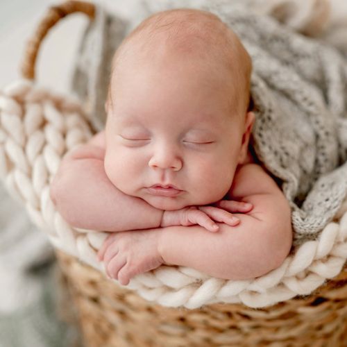 Soft Lullaby Music for Baby's Serene Sleep Routine