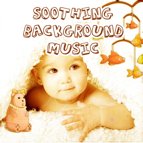 Peaceful and Tranquil Music for Relaxation and Baby Massage