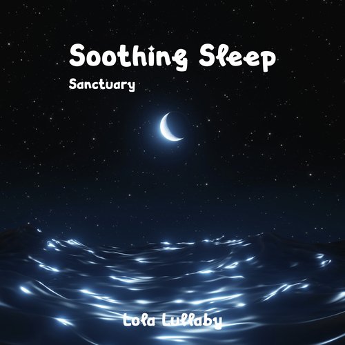 Calming Sanctuary cover art