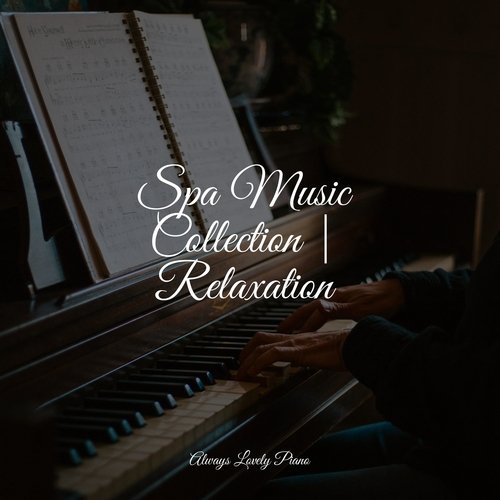 Spa Music Collection | Relaxation_poster_image