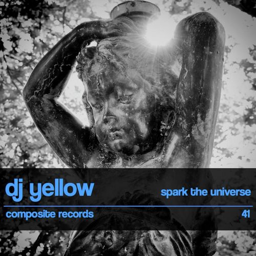 Spark the Universe EP